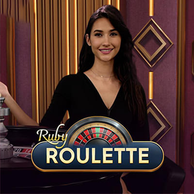 Roulette Ruby